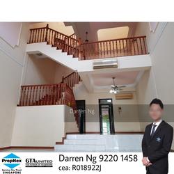 Loyang Villas (D17), Terrace #150947832